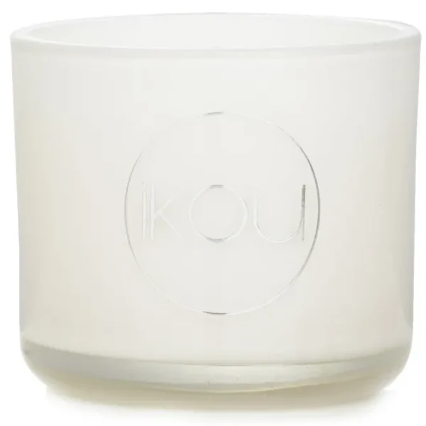 Essentials Aromatherapy Natural Wax Candle Glass - De-Stress (Lavender & Geranium) 100177