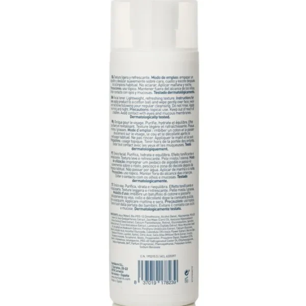 Essentials Balancing Toner (For Combination/ Oil Skin)