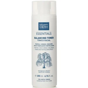 Essentials Balancing Toner (For Combination/ Oil Skin)
