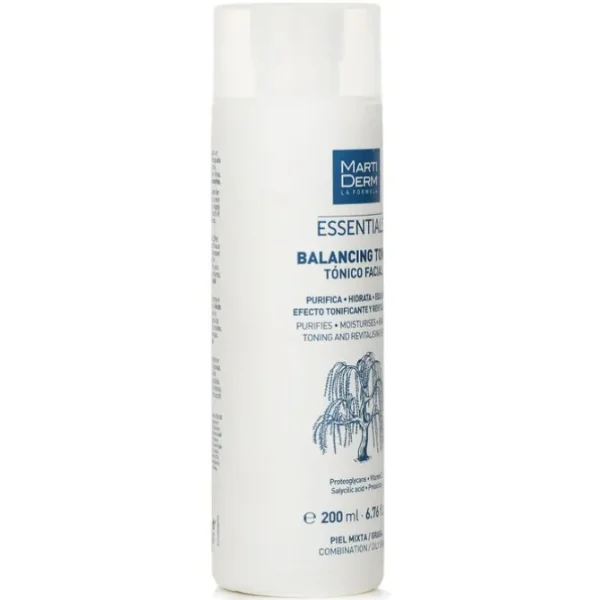 Essentials Balancing Toner (For Combination/ Oil Skin)