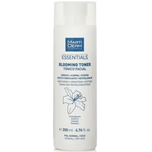 Essentials Blooming Toner (For Normal/ Dry Skin)