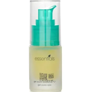 Essentials C Evolutive Eye Gel