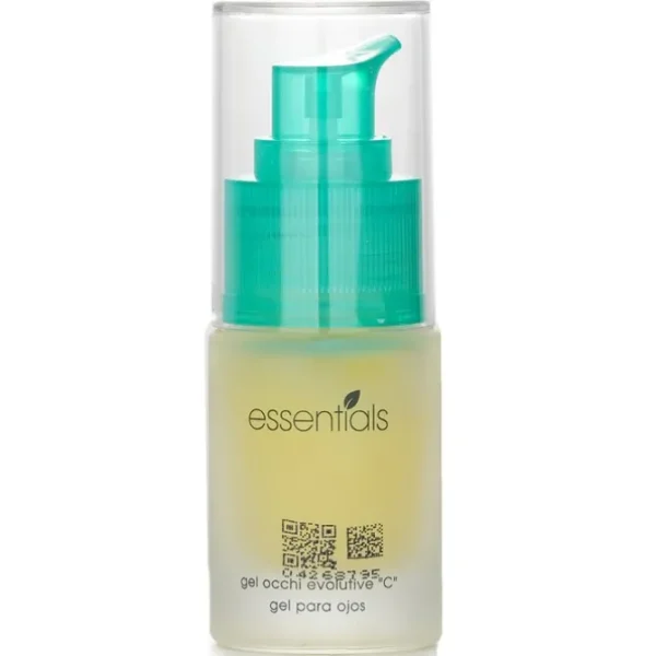 Essentials C Evolutive Eye Gel