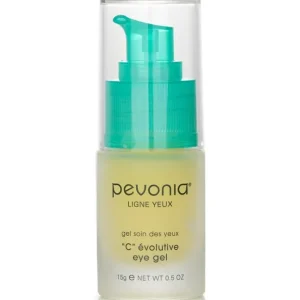 Essentials C Evolutive Eye Gel