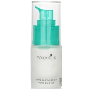 Essentials Evolutive Eye Cream