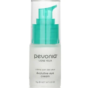 Essentials Evolutive Eye Cream