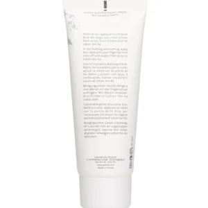 Essentials Face Cleansing Cream With Peppermint