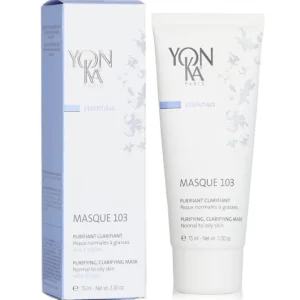 Essentials Masque 103 - Purifying & Clarifying Mask (Normal To Oily Skin)