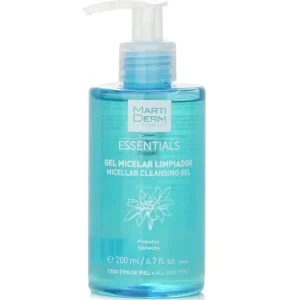 Essentials Micellar Cleansing Gel (For All Skin)