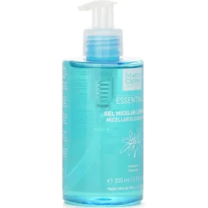 Essentials Micellar Cleansing Gel (For All Skin)