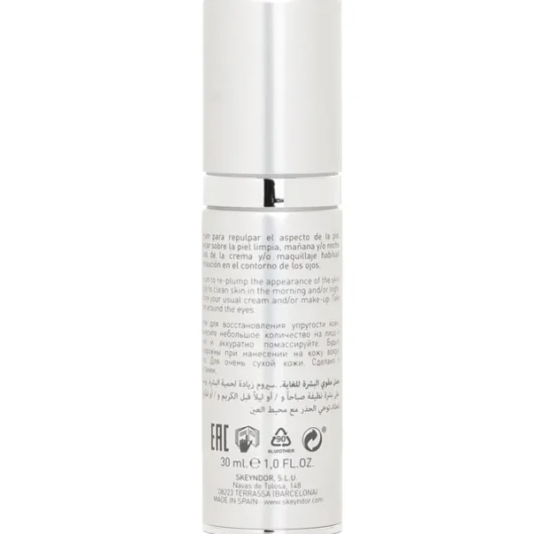 Eternal Extraordinatry Redensifying Serum