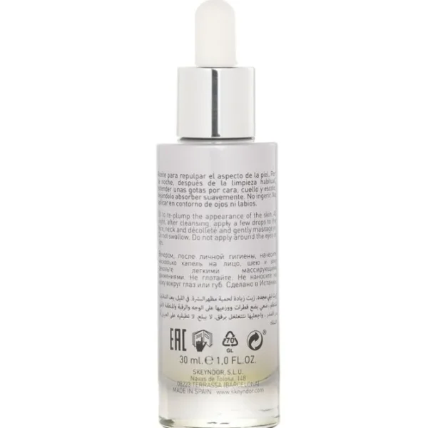 Eterner Redensifying Night Oil