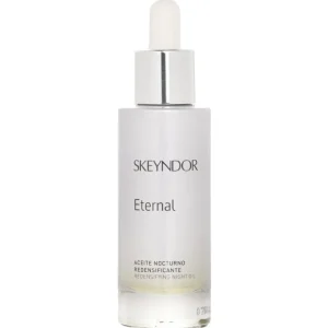 Eterner Redensifying Night Oil