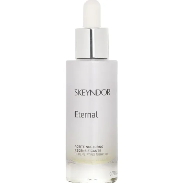 Eterner Redensifying Night Oil