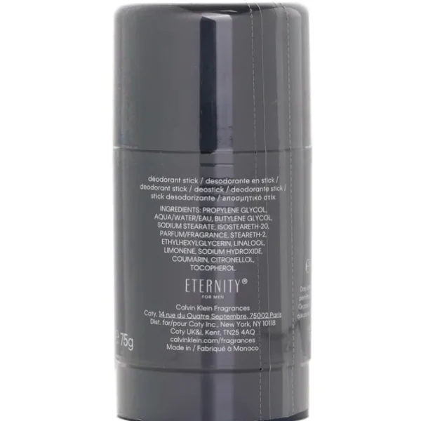 Eternity Deodorant Stick