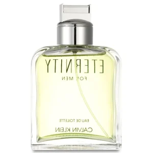 Eternity Eau De Toilette Spray