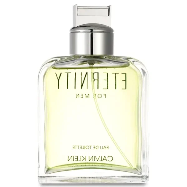 Eternity Eau De Toilette Spray
