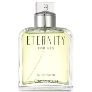 Eternity Eau De Toilette Spray
