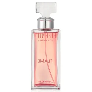 Eternity Flame Eau De Parfum Spray