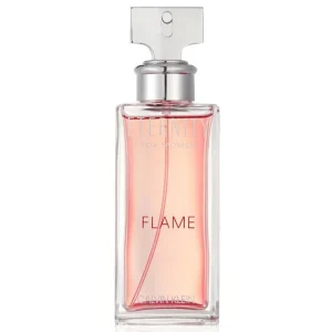 Eternity Flame Eau De Parfum Spray