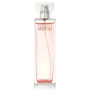 Eternity Moment Eau De Parfum Spray