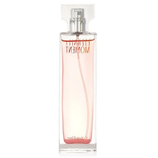 Eternity Moment Eau De Parfum Spray