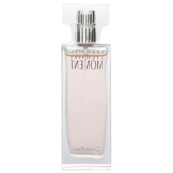Eternity Moment Eau De Parfum Spray