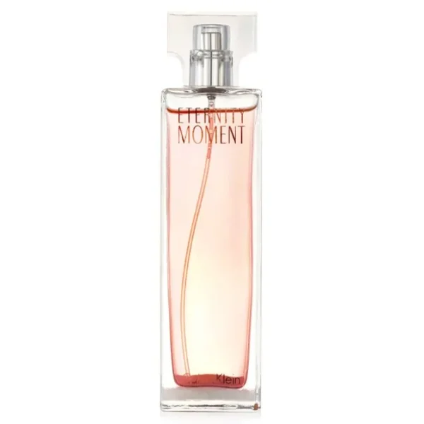 Eternity Moment Eau De Parfum Spray