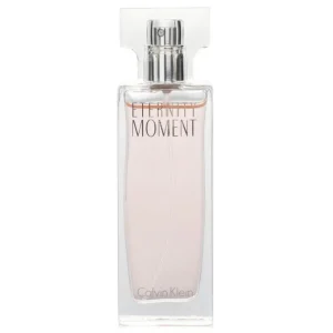 Eternity Moment Eau De Parfum Spray