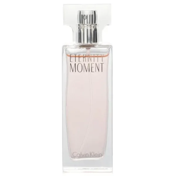 Eternity Moment Eau De Parfum Spray