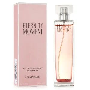 Eternity Moment Eau De Parfum Spray
