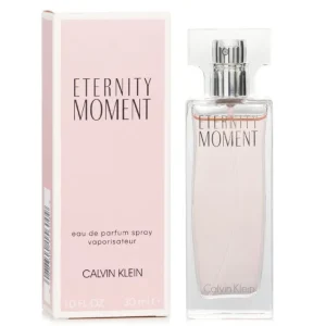 Eternity Moment Eau De Parfum Spray