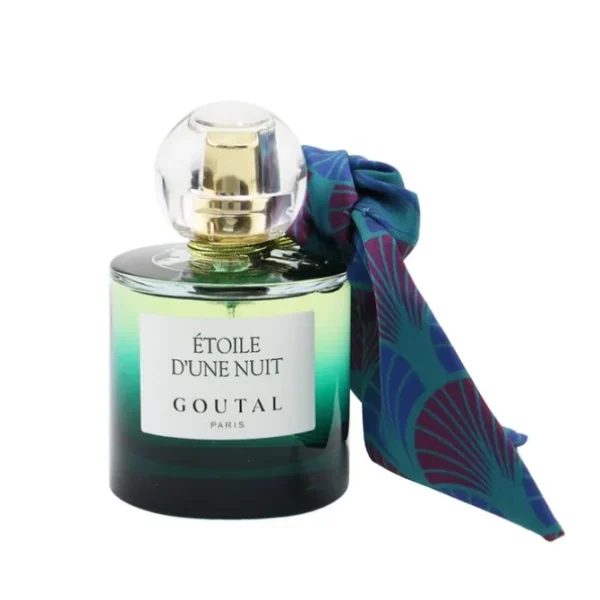 Etoile D'Une Nuit Eau De Parfum Spray