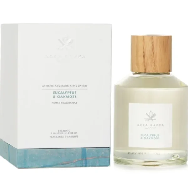 Eucalyptus & Oakmoss Home Diffuser