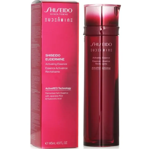 Eudermine Activating Essence