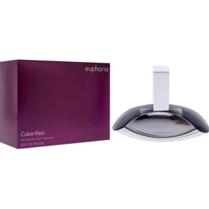 Euphoria by Calvin Klein for Women - 3.3 oz EDP Spray