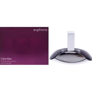 Euphoria by Calvin Klein for Women - 3.3 oz EDP Spray