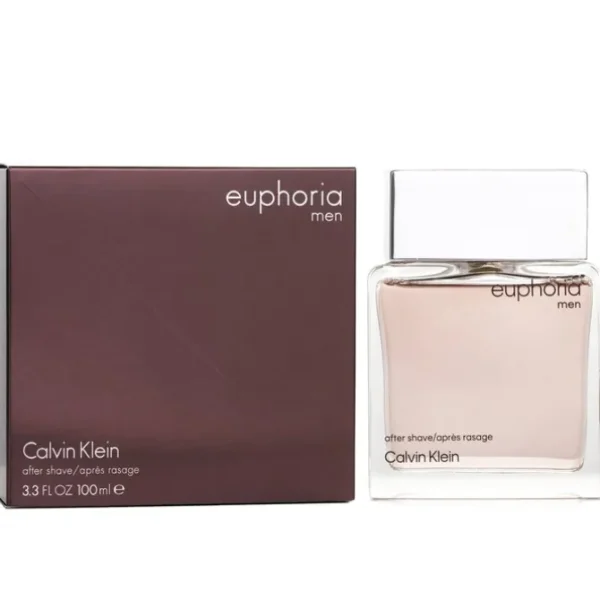 Euphoria Men After Shave Splash