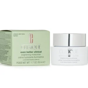 Even Better Clinical Brightening Moisturizer