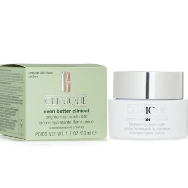 Even Better Clinical Brightening Moisturizer