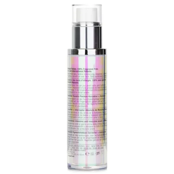 Even Better Clinical Radical Dark Spot Corrector + Interrupter