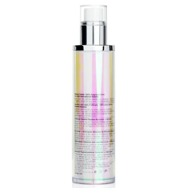 Even Better Clinical Radical Dark Spot Corrector + Interrupter