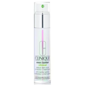 Even Better Clinical Radical Dark Spot Corrector + Interrupter