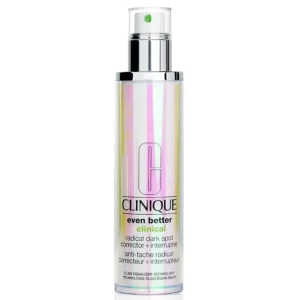 Even Better Clinical Radical Dark Spot Corrector + Interrupter