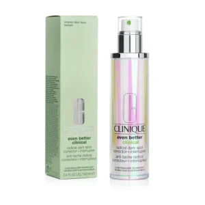 Even Better Clinical Radical Dark Spot Corrector + Interrupter
