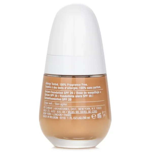 Even Better Clinical Serum Foundation SPF 20