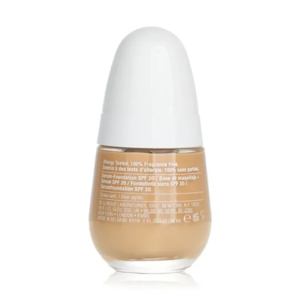 Even Better Clinical Serum Foundation SPF 20