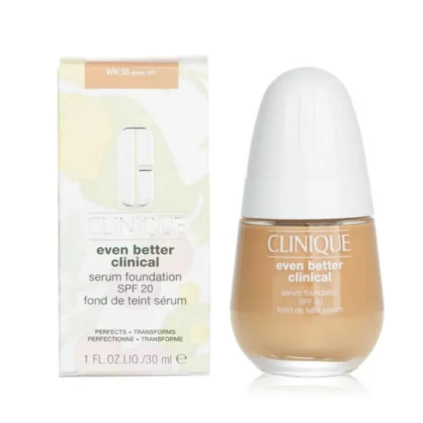 Even Better Clinical Serum Foundation SPF 20