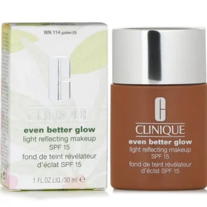 Even Better Glow Light Reflecting Makeup SPF 15