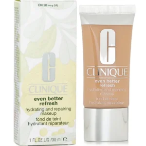 Even Better Refresh Hydrating And Repairing Makeup